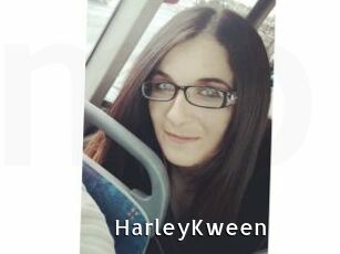 HarleyKween