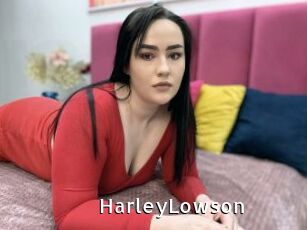 HarleyLowson