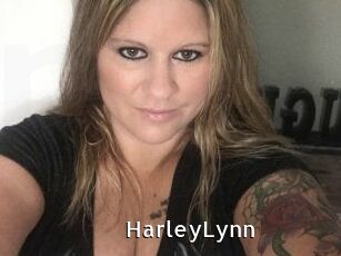 HarleyLynn