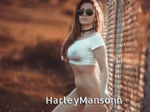 HarleyMansonn