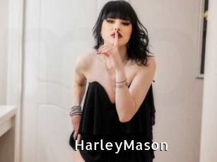 HarleyMason