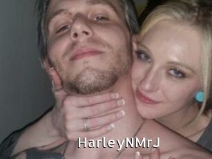 HarleyNMrJ