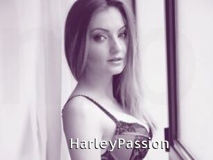 HarleyPassion