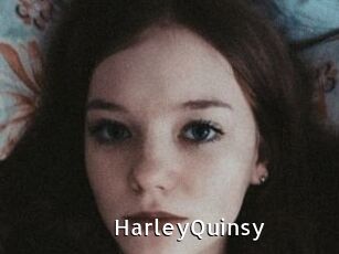 HarleyQuinsy