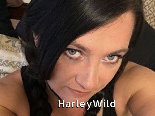 HarleyWild