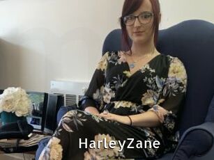 HarleyZane