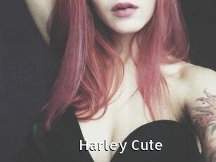 Harley_Cute
