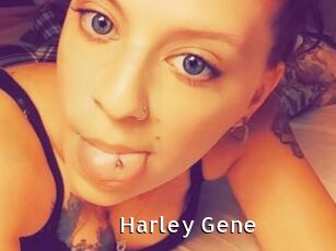 Harley_Gene