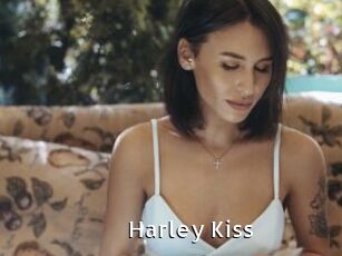 Harley_Kiss
