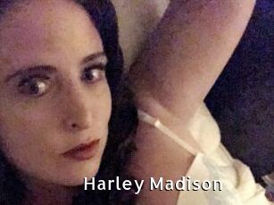 Harley_Madison My Porno Stash