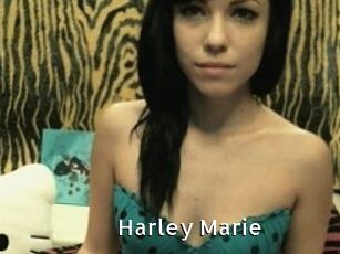 Harley_Marie