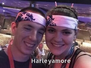 Harleyamore