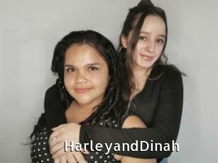 HarleyandDinah