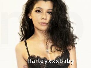 HarleyxxxBaby