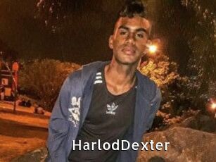 HarlodDexter