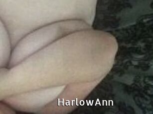 HarlowAnn