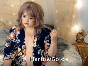 HarlowGolde