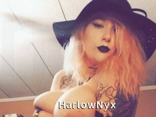 HarlowNyx