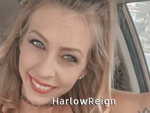 HarlowReign My Porno Stash