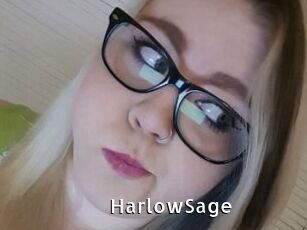HarlowSage