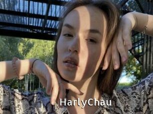 HarlyChau