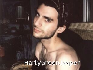 HarlyGreenJasper