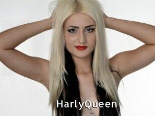 HarlyQueen