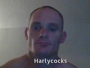 Harlycocks
