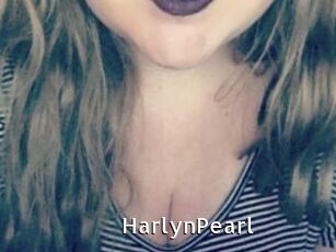 HarlynPearl My Porno Stash