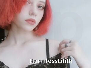 HarmlessLilith