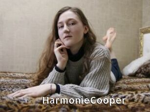 HarmonieCooper