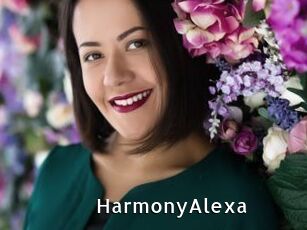 HarmonyAlexa