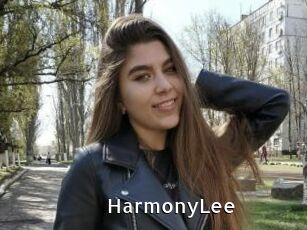 HarmonyLee