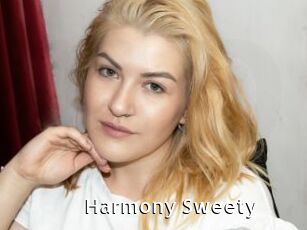 Harmony_Sweety