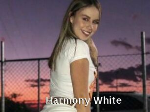 Harmony_White