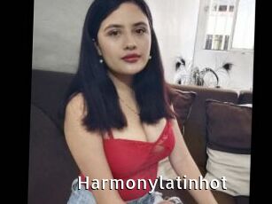 Harmonylatinhot