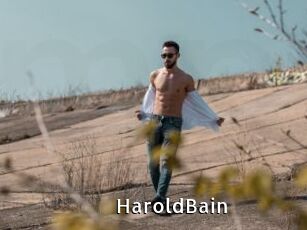 HaroldBain