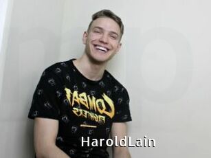 HaroldLain
