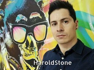 HaroldStone