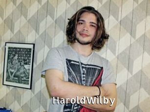 HaroldWilby