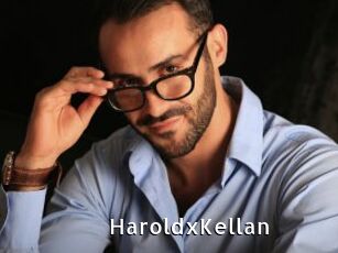 HaroldxKellan