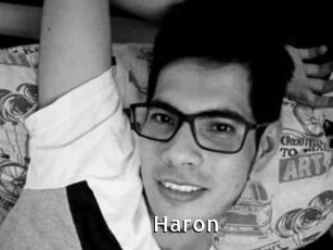 Haron
