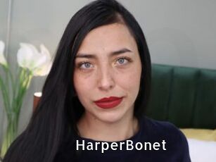 HarperBonet