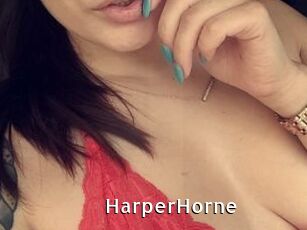 HarperHorne
