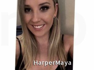 HarperMaya
