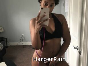 HarperRain