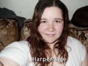 HarperSage