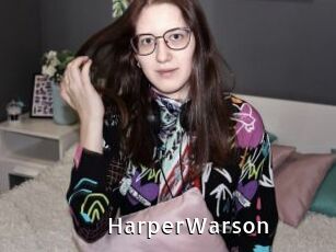 HarperWarson