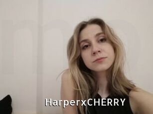 HarperxCHERRY