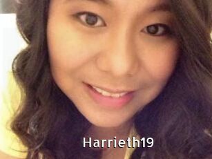 Harrieth19